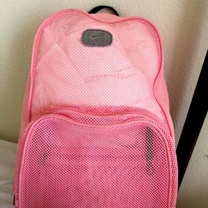 Nike Brasilia Mesh training backpack